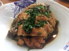 -百家鲜·杭帮菜