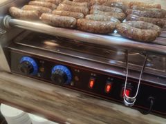 -苏格里岛自助海鲜火锅烧烤(大汉悦中心店)