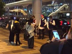 -阪急百货店(梅田总店)