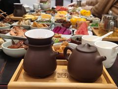 -青藤茶馆(南山路店)