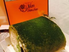 -檬舒舒MonChouChou(久光百货店)