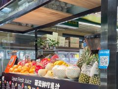 -婕妮璐超市 Jenny Lou’s Shop(三里屯店)