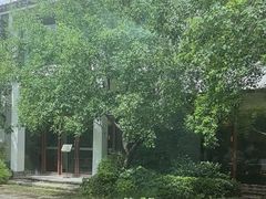 -广富林宰相府酒店·水云间