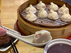 -玖鲜小笼(中山广场店)