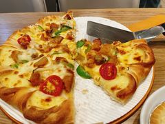 -必胜客(海雅PH店)