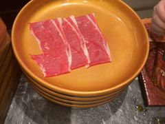-牛YO寿喜烧·铁板烧和牛火锅自助(市府恒隆店)