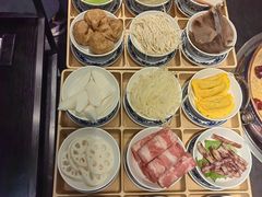 -咏江南·苏式火锅·苏州评弹(观前街店)