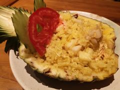 -mango tree芒果树泰国餐厅(青岛万象城店)