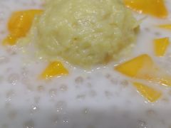 -甜心妈妈·榴莲星级糖水(北京路总店)