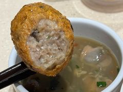 -池记(尖沙咀店)