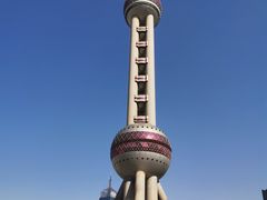 -东方明珠广播电视塔