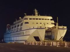 -海安新港(公交站)