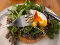 -Egg•Allday Brunch(襄阳北路店)