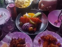 -云·酷 Atmosphere(国贸大酒店)