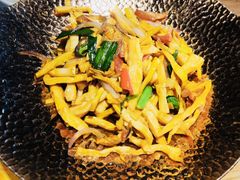 -打酱油·非遗淮扬菜(瘦西湖梅岭店)