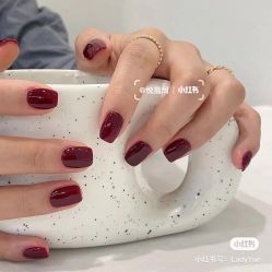 -悦指间美甲美睫