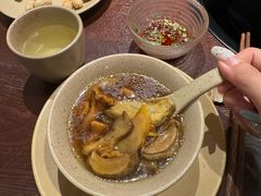 -滇野云南野生菌餐厅(陕西南路店)