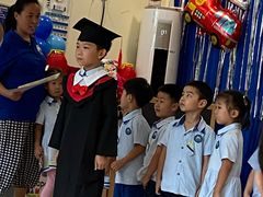 -上海市浦东新区恒宇幼儿园(杨南部)