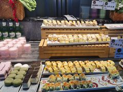 -非烤勿扰韩料自助烤肉(松山湖万科店)