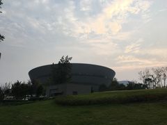 -成都金融城演艺中心