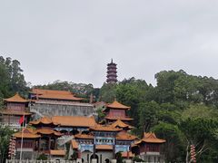 -南沙天后宫景区