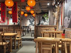 -周小波重庆小面·重庆名小吃(邹容路店)
