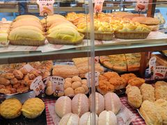 -CaidieBakery采蝶轩(人民东路店)