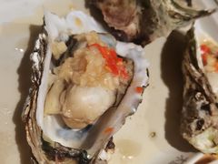 湛江生蚝-木屋烧烤(龙华店)
