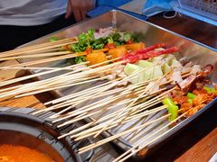 -江湖六膳門串串香(隆礼路店)