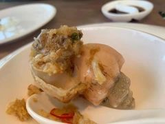 -江滨壹号艺文空间复合餐厅(闽江大道店)