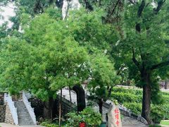 -红螺寺