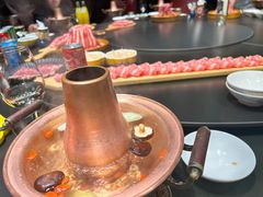 -羊大爷涮肉(亮马桥店)