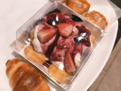 -味多美蛋糕(台湾街店)