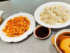 -紫光园·烤鸭·北京菜(西直门店)