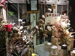 -84那年咖啡馆(李沧万达店)