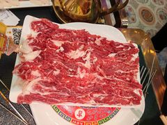 -大吉利·潮汕牛肉火锅(河西店)