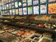 -威海海鲜王(窑头路店)