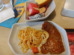-豪客来牛排(重庆大学城熙街店)