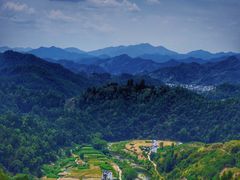 -石潭村