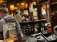 -南京大牌档(香港广场店)