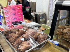 -正味斋锅巴菜(西北角店)