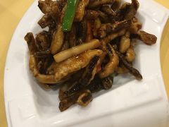 -功德林素菜饭庄(前门店)