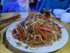 -半岛私房菜(梅林店)