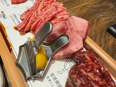 -肉魁屋·烧肉·烧鸟·酒场(高新店)