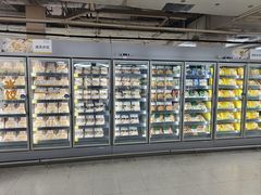 -沃尔玛超市(SM广场店)