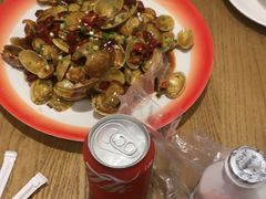 -九老汉·川渝江湖菜(合川路2店)