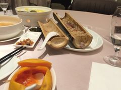 -粗茶淡饭·汉口公馆(循礼门店)
