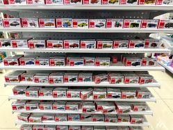 -玩动奇季品牌玩具超市