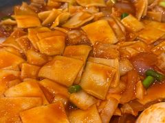 -撒拉花儿·新疆菜·清真(太阳宫店)