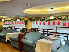 -OLD TREE老树咖啡·西餐厅(台山人工湖店)